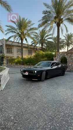 دۆج چالنجەر